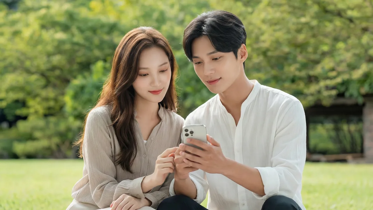 다음머니 카드깡방법 기록 단계 참고 사진 3