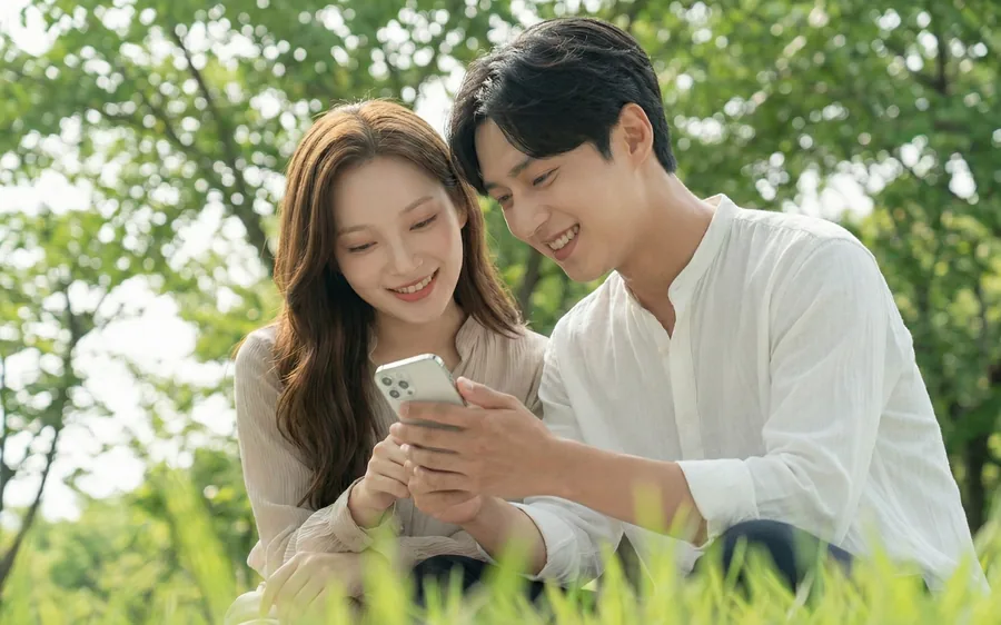 다음머니 카드깡방법 문의 접수 단계 사진