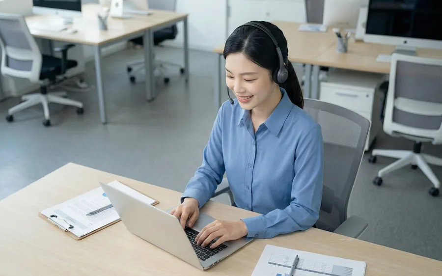 다음머니 카드깡방법 항목 확인 단계 사진